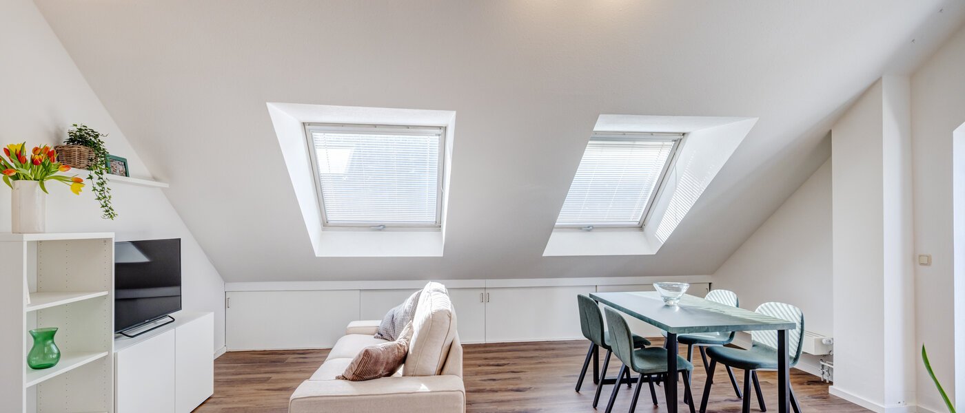 gallery apartment  München Waldtrudering 04 living area 14759