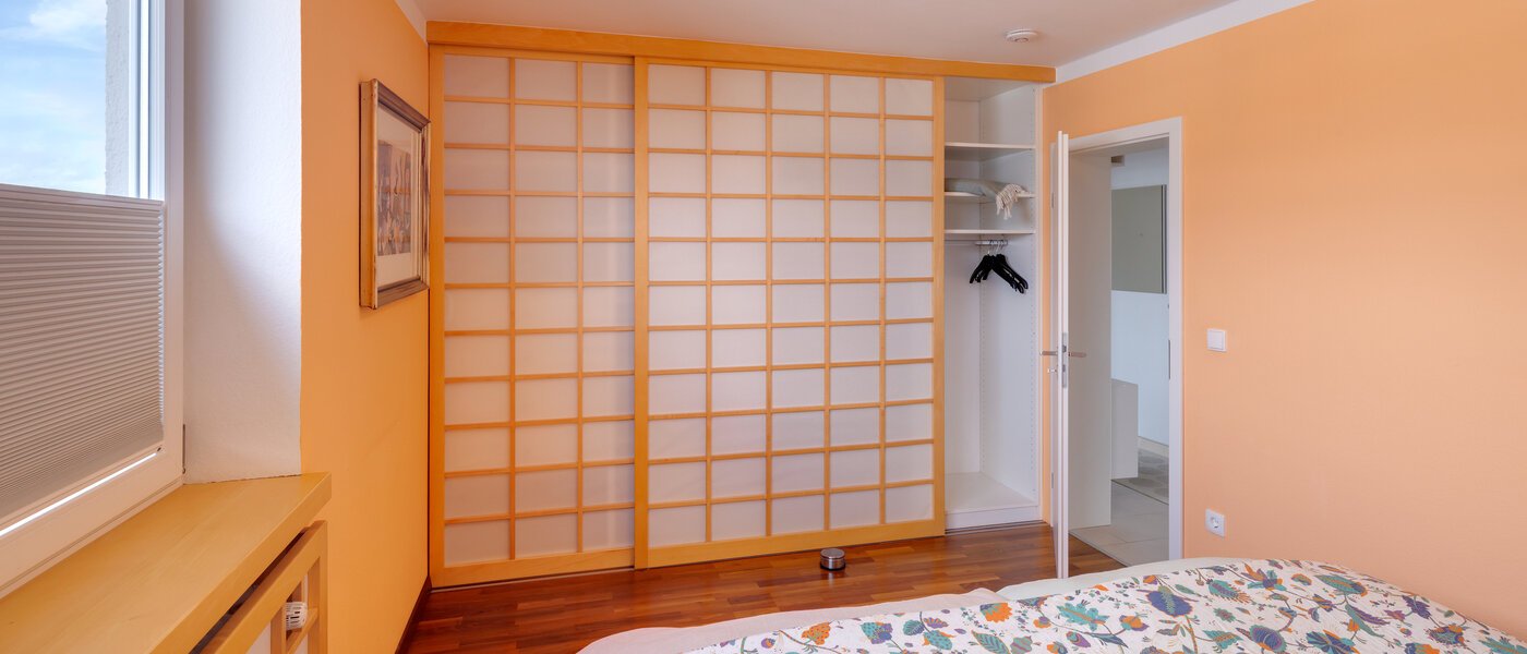 apartment München Parkstadt Solln 02 bedroom 14761