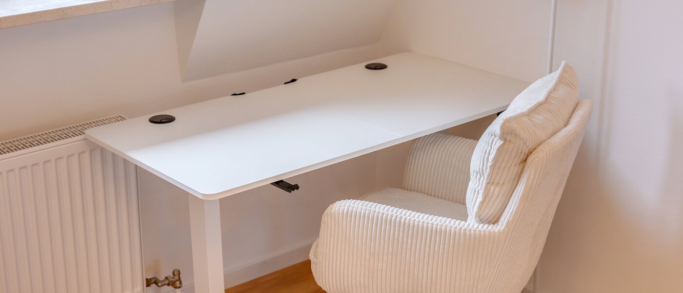 attic apartment München Isarvorstadt 02 bedroom 14762