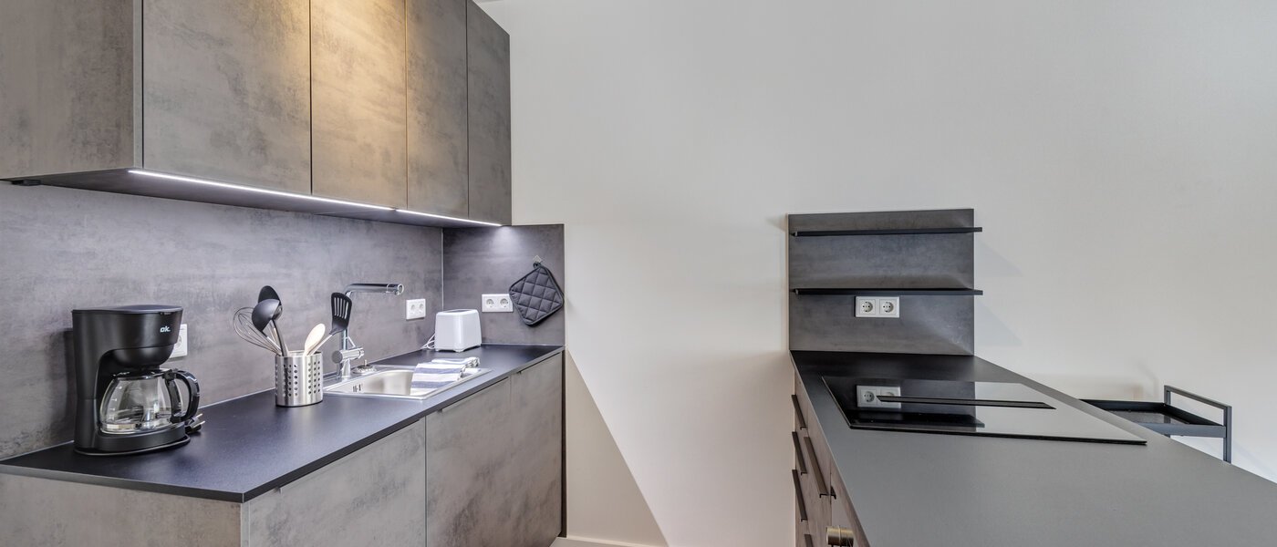 apartment München Isarvorstadt 02 kitchen 14764