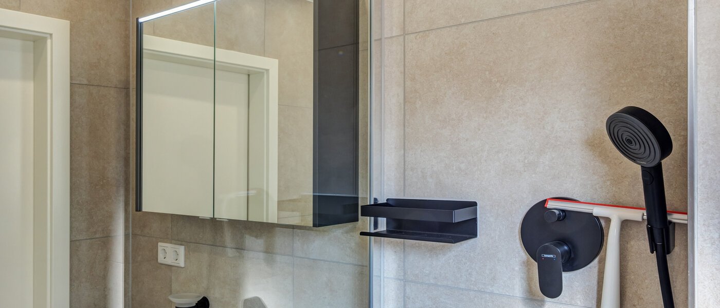 apartment München Isarvorstadt 03 bathroom 14764