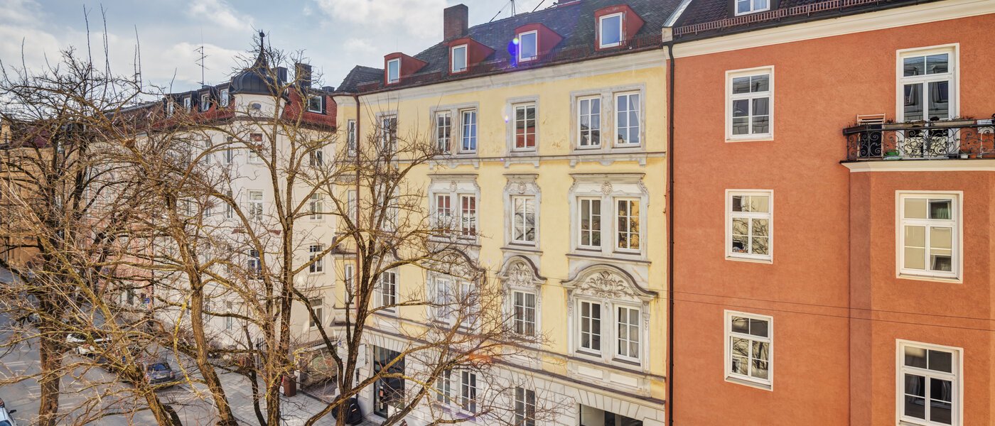 apartment München Isarvorstadt 01 view 14764