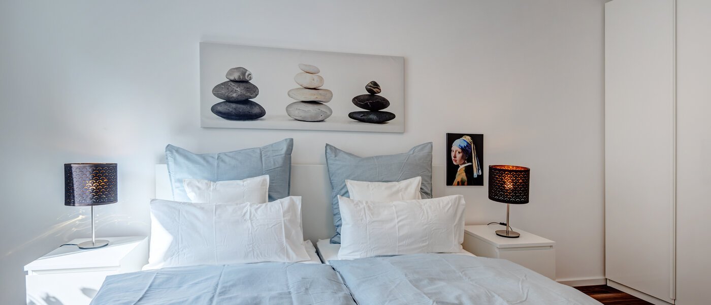 apartment München Isarvorstadt 02 bedroom 14764