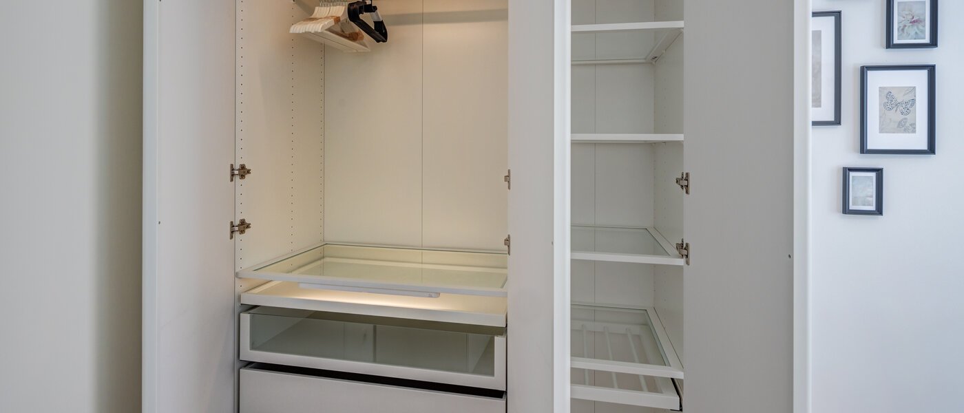 apartment München Isarvorstadt 04 bedroom 14764