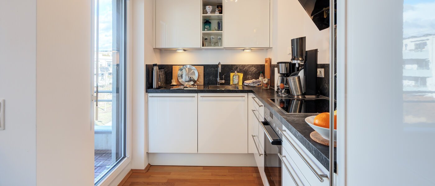 apartment München Perlach 01 kitchen 14765