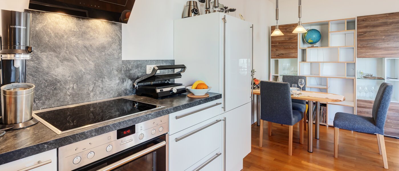 apartment München Perlach 03 kitchen 14765