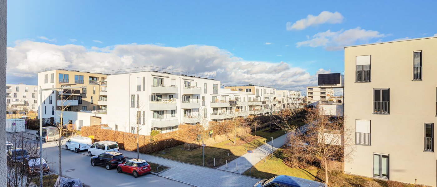 apartment München Perlach 02 view 14765