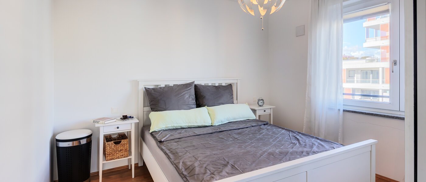 apartment München Perlach 01 bedroom 14765