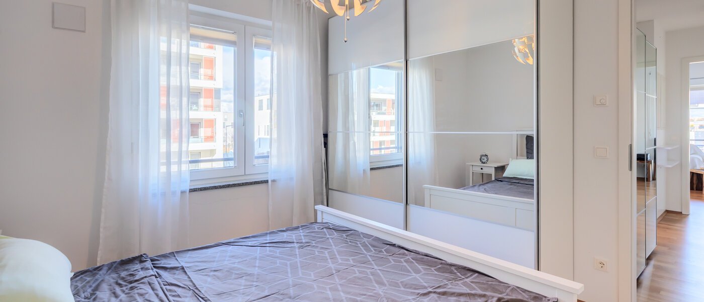 apartment München Perlach 02 bedroom 14765
