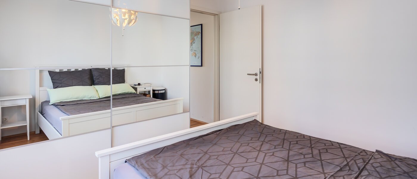 apartment München Perlach 03 bedroom 14765