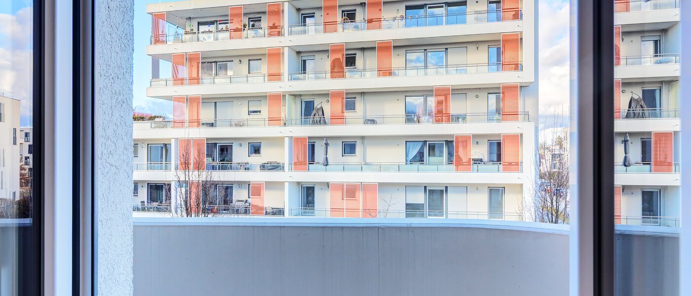 apartment München Perlach 01 2. balcony 14765