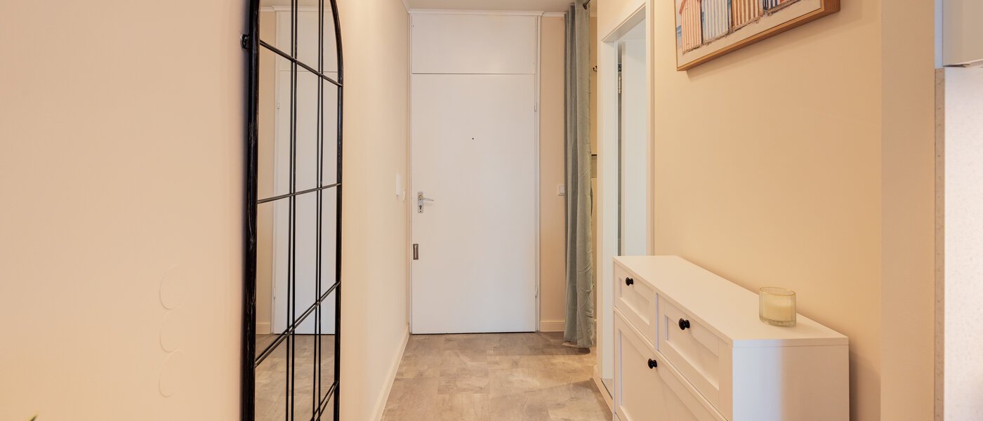 apartment München Haidhausen 01 hall 14768