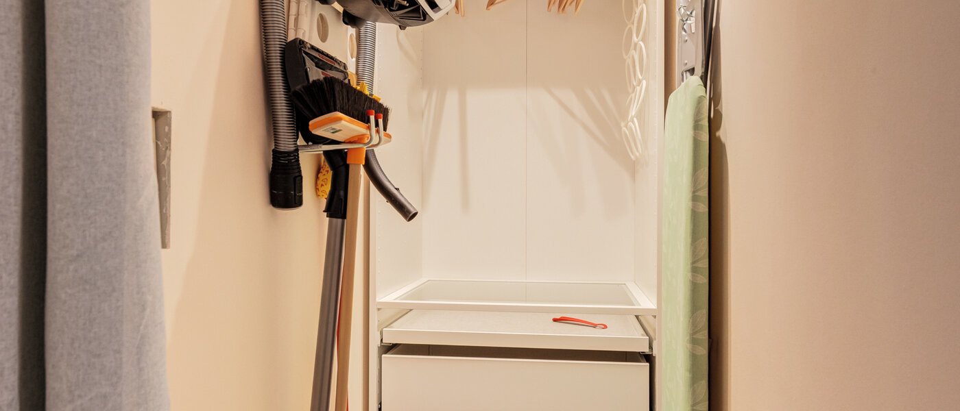 apartment München Haidhausen 02 hall 14768