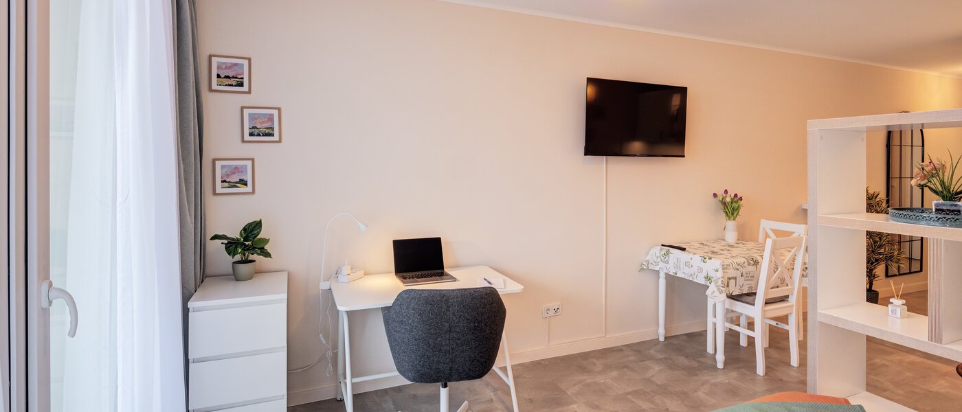 apartment München Haidhausen 02 living area 14768