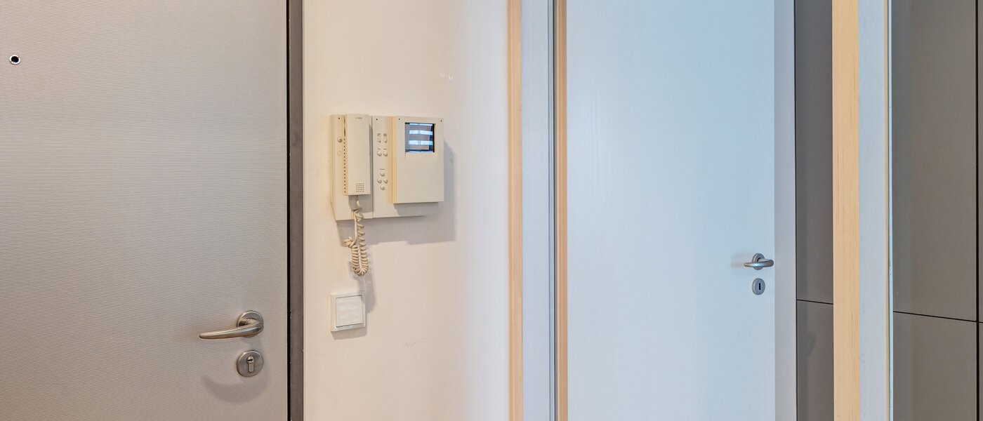 apartment München Maxvorstadt 02 hall 14769