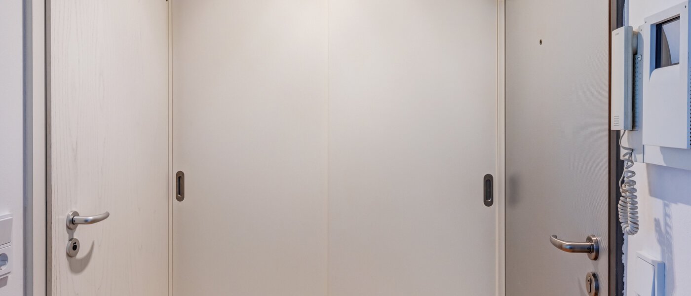 apartment München Maxvorstadt 03 hall 14769