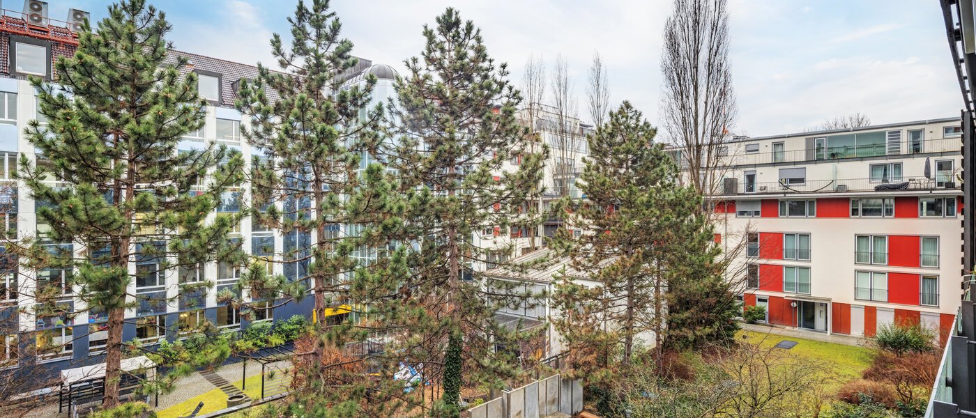 apartment München Maxvorstadt 01 view 14769