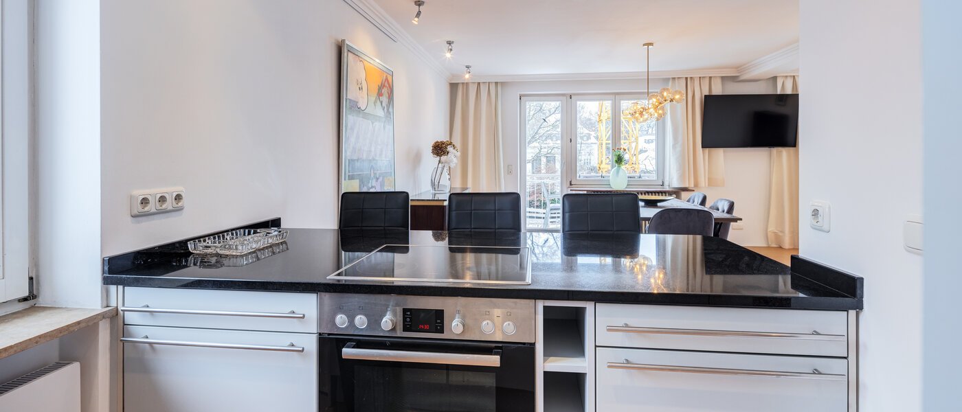 apartment München Nymphenburg 02 kitchen 14770
