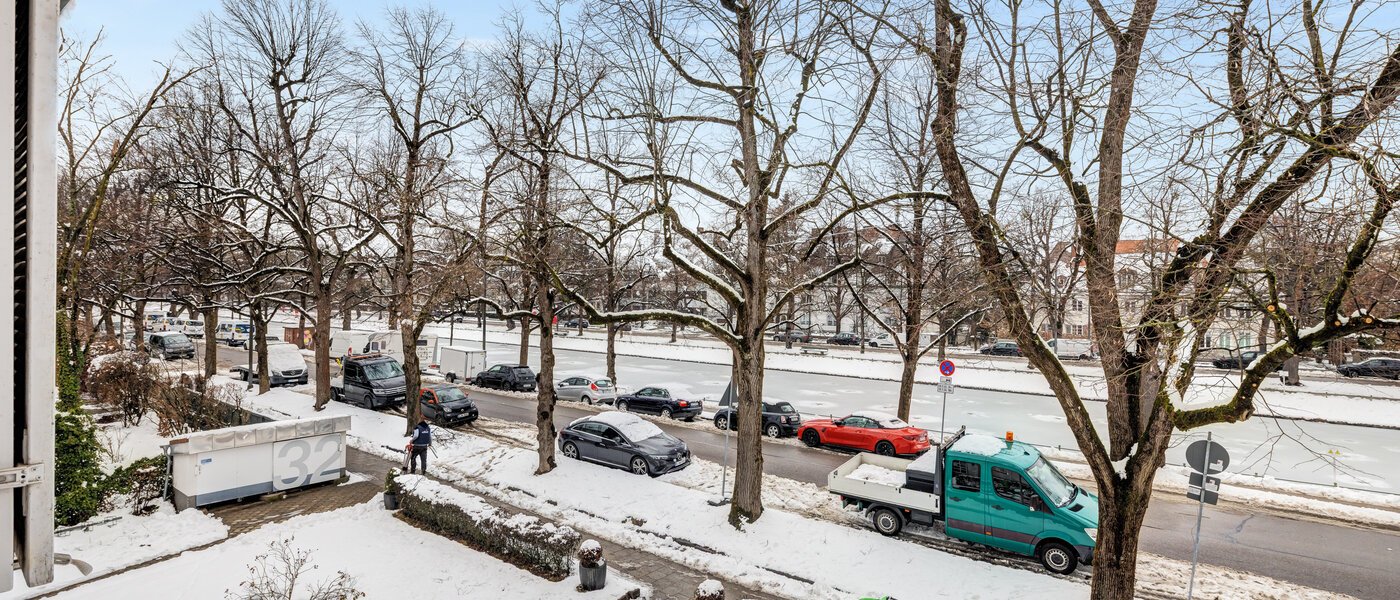 apartment München Nymphenburg 01 view 14770