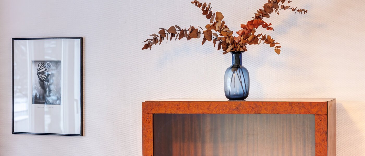 apartment München Nymphenburg 05 2. bedroom 14770