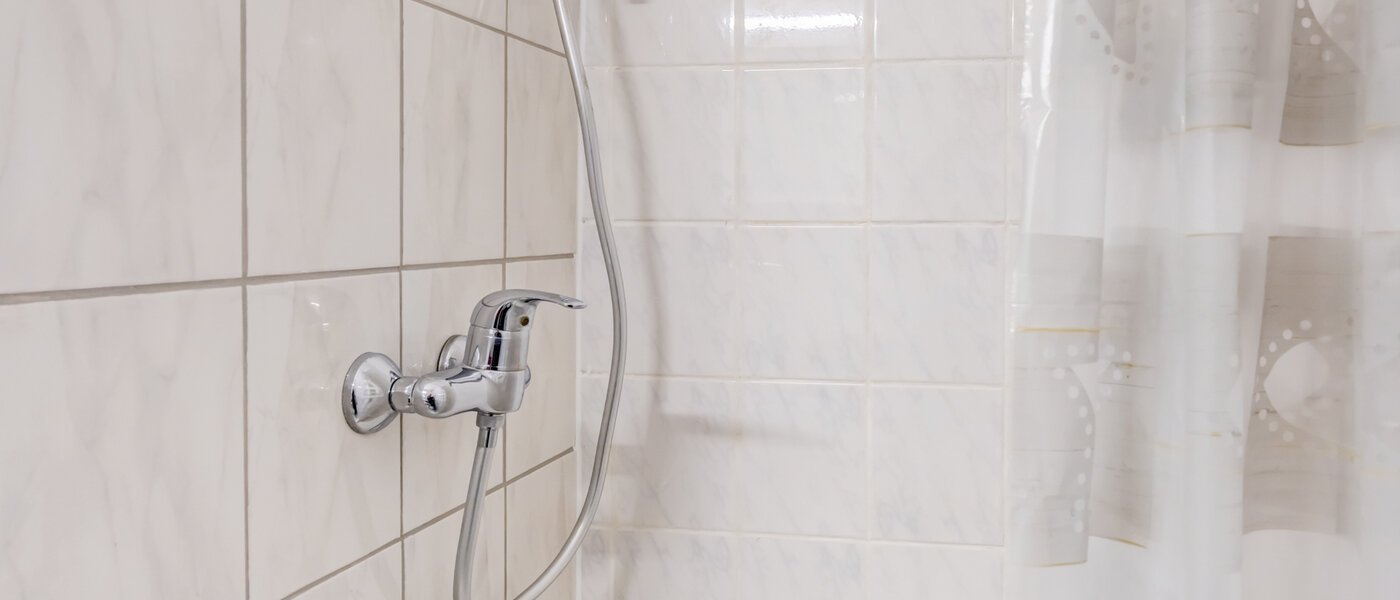 studio München Maxvorstadt - Universitätsviertel 01 bathroom 14771