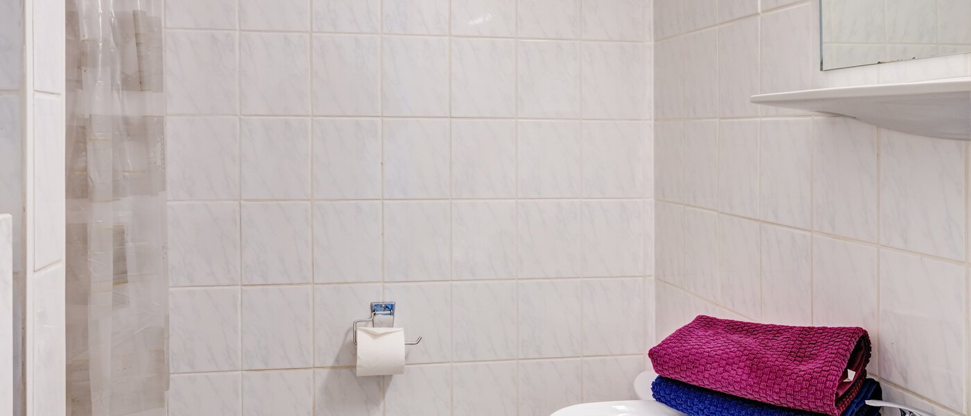 studio München Maxvorstadt - Universitätsviertel 02 bathroom 14771