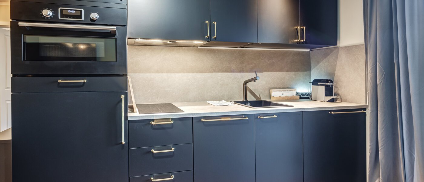 apartment München Giesing 01 kitchen 14772