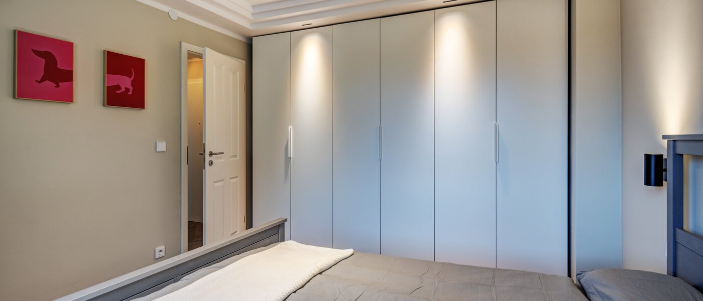 apartment München Giesing 03 bedroom 14772