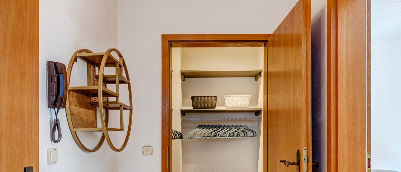 apartment with garden 	 München Altperlach 03 hall 14773