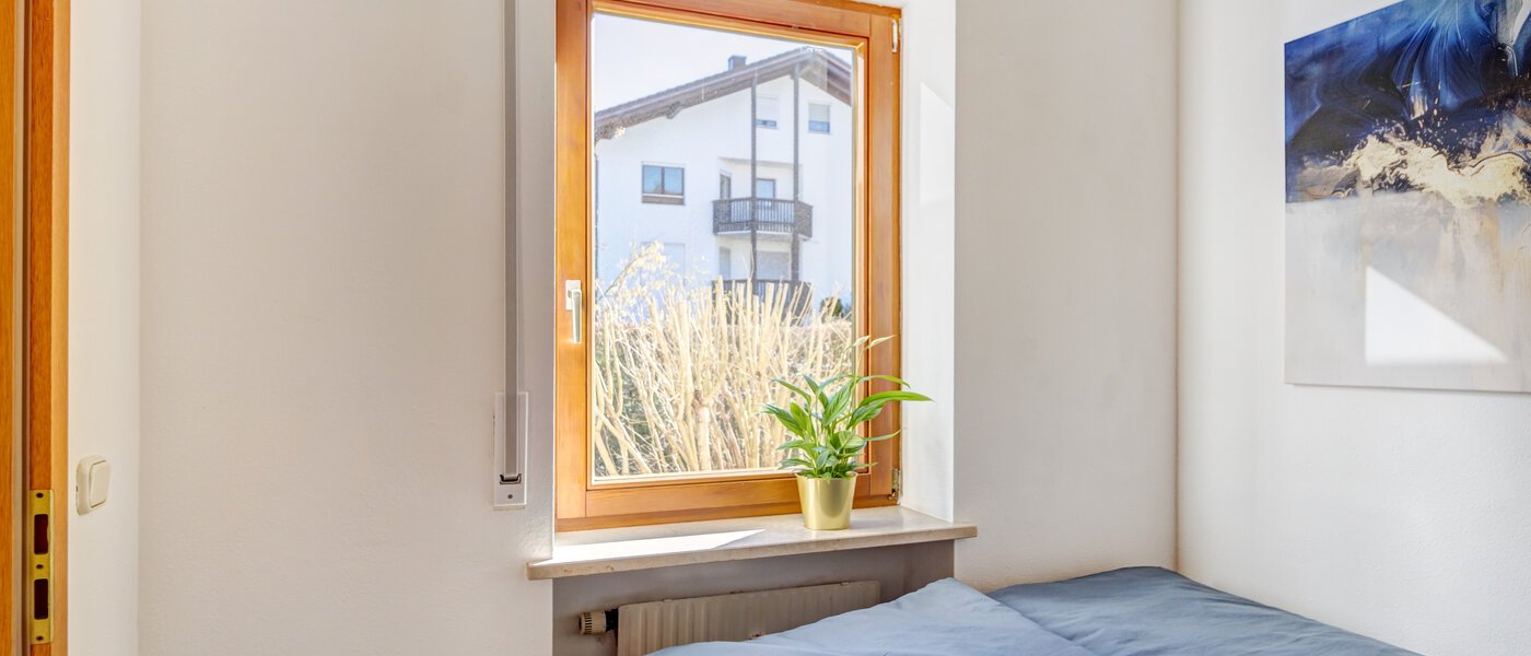 apartment with garden 	 München Altperlach 02 bedroom 14773