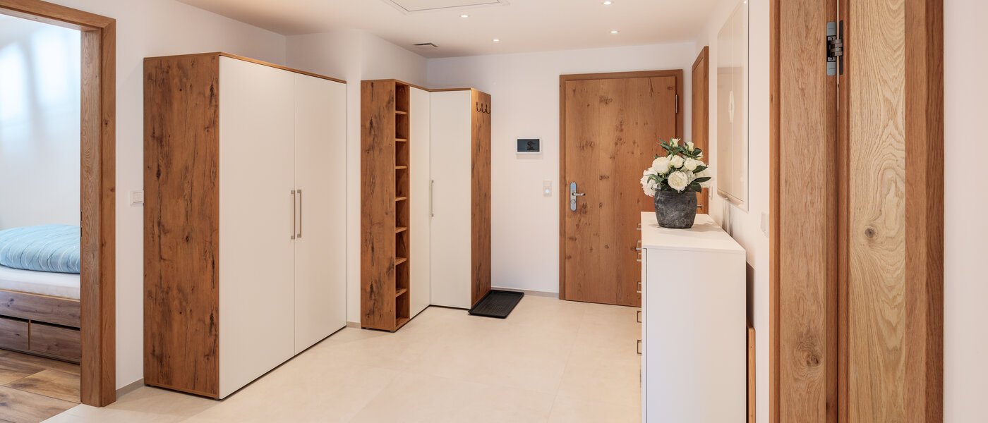 apartment Rottach-Egern 01 hall 14774