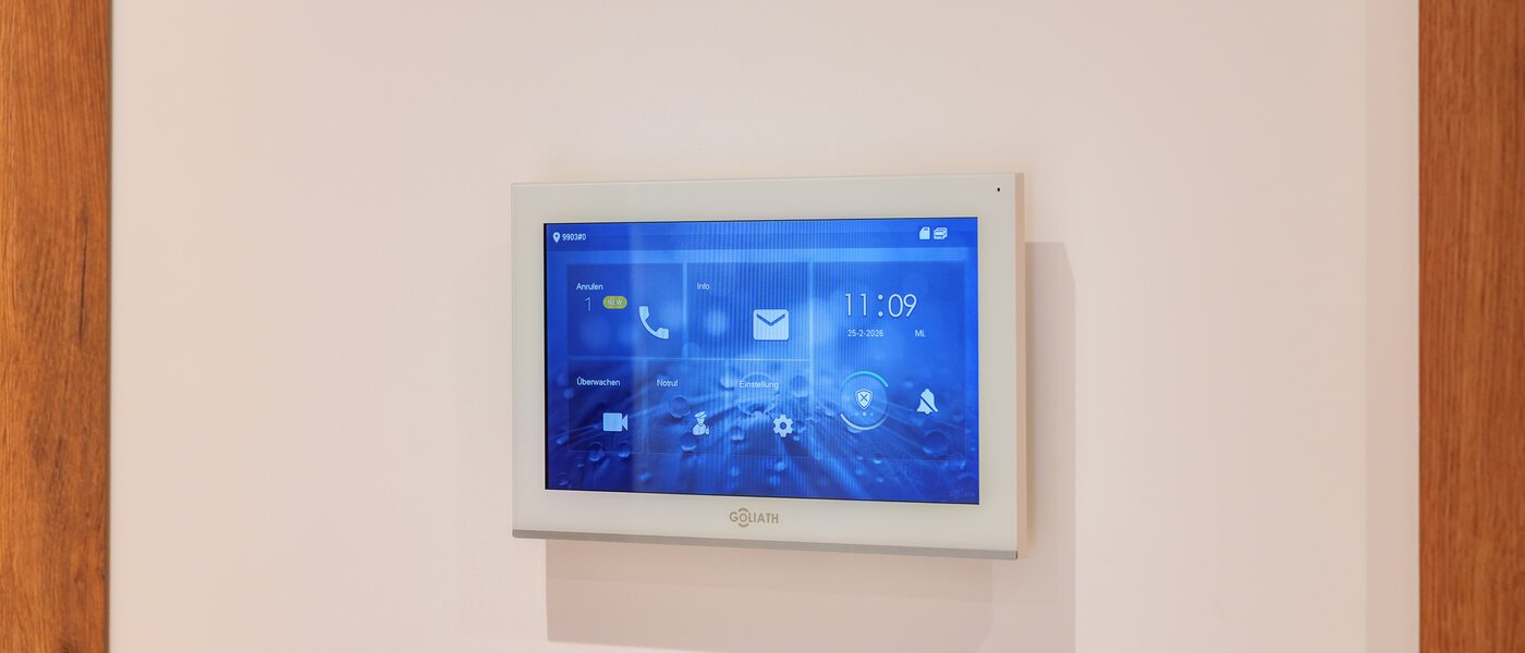 apartment Rottach-Egern 02 hall 14774