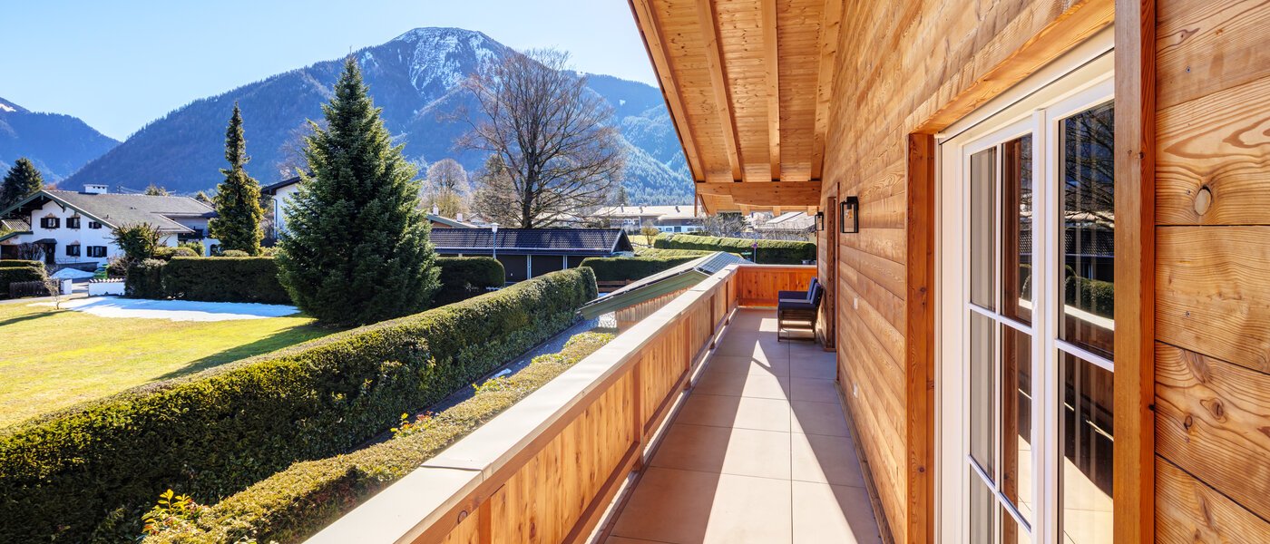 apartment Rottach-Egern 01 balcony 14774