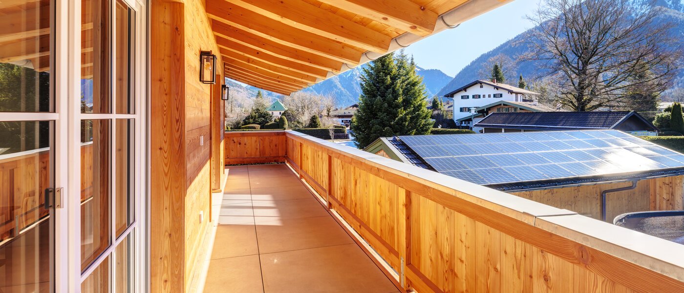 apartment Rottach-Egern 04 balcony 14774