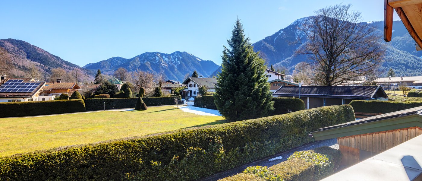 apartment Rottach-Egern 01 view 14774