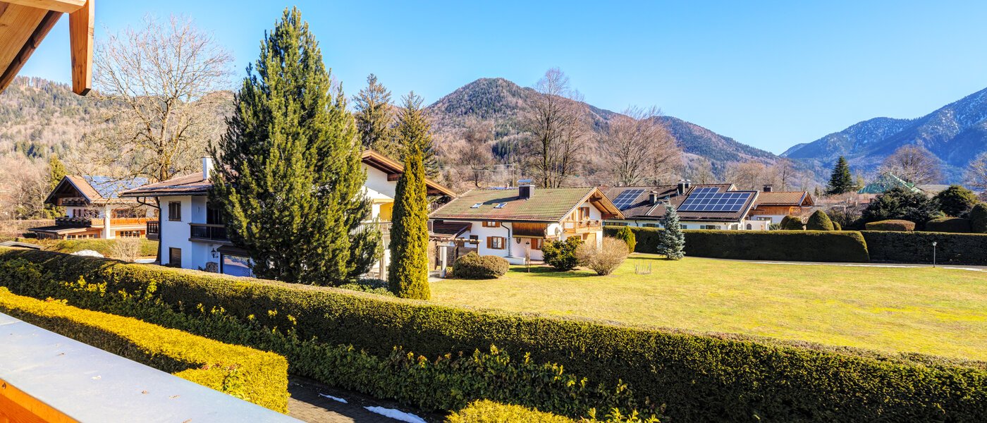 apartment Rottach-Egern 02 view 14774