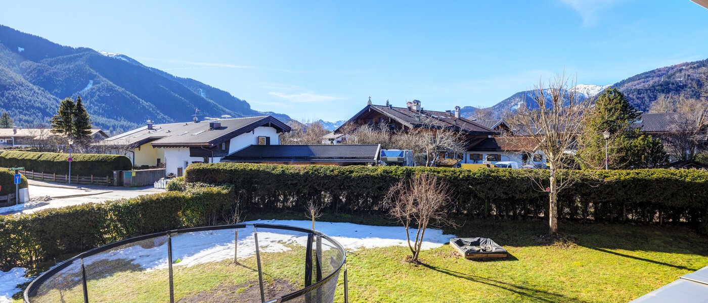 apartment Rottach-Egern 03 view 14774
