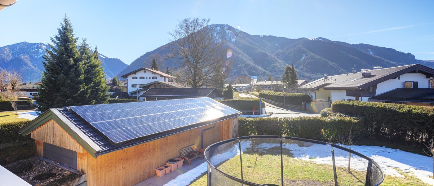 apartment Rottach-Egern 04 view 14774