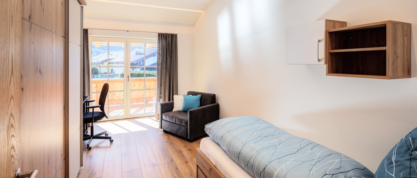 apartment Rottach-Egern 01 2. bedroom 14774