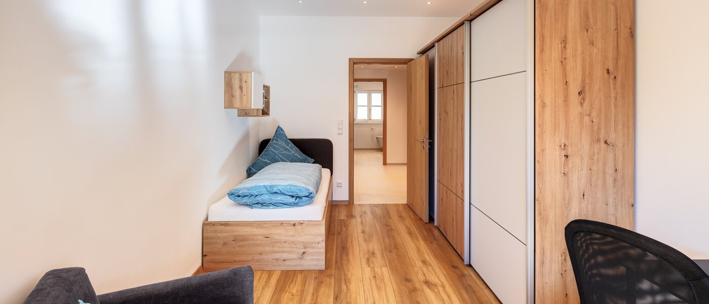 apartment Rottach-Egern 03 2. bedroom 14774