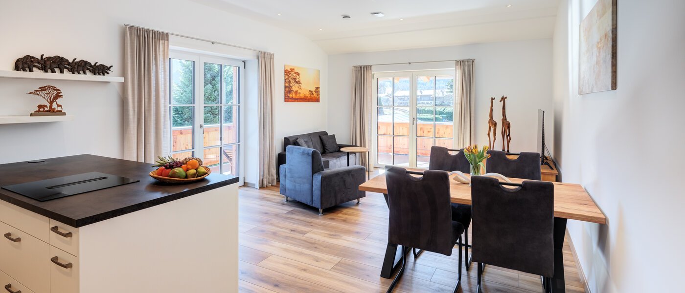 apartment Rottach-Egern 01 living area 14774