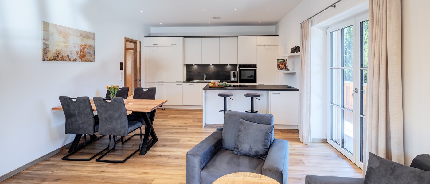 apartment Rottach-Egern 03 living area 14774