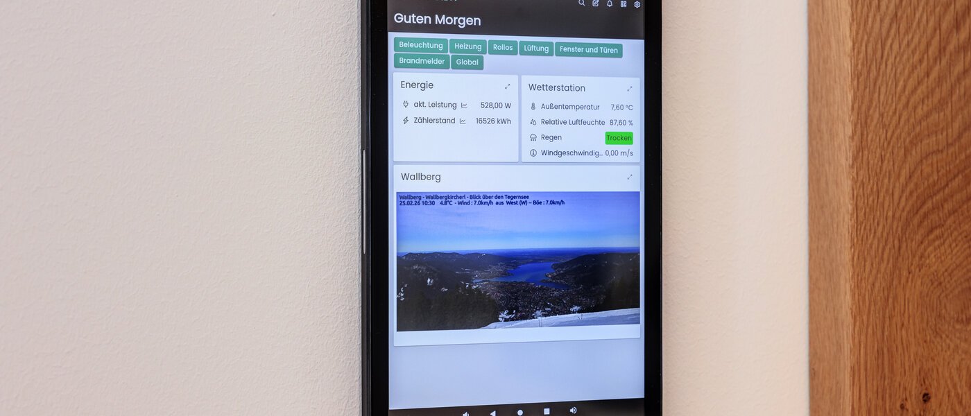 apartment Rottach-Egern 04 living area 14774