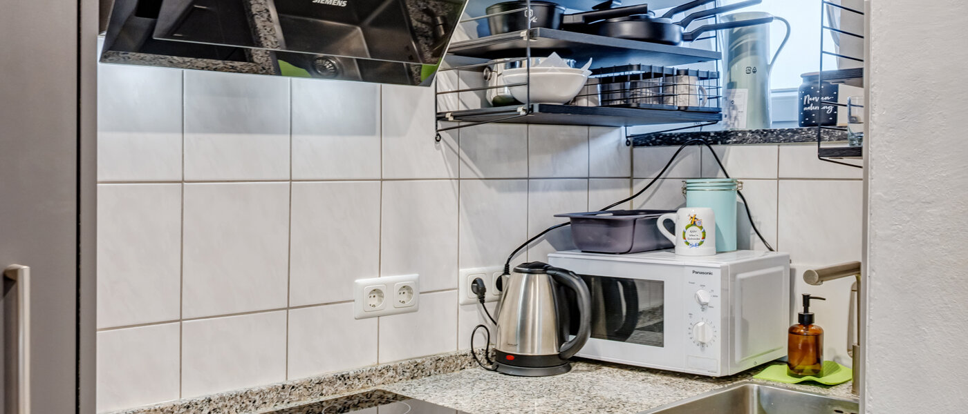 apartment München Schwabing-West (rund um den Hohenzollernplatz) 02 kitchen 14776