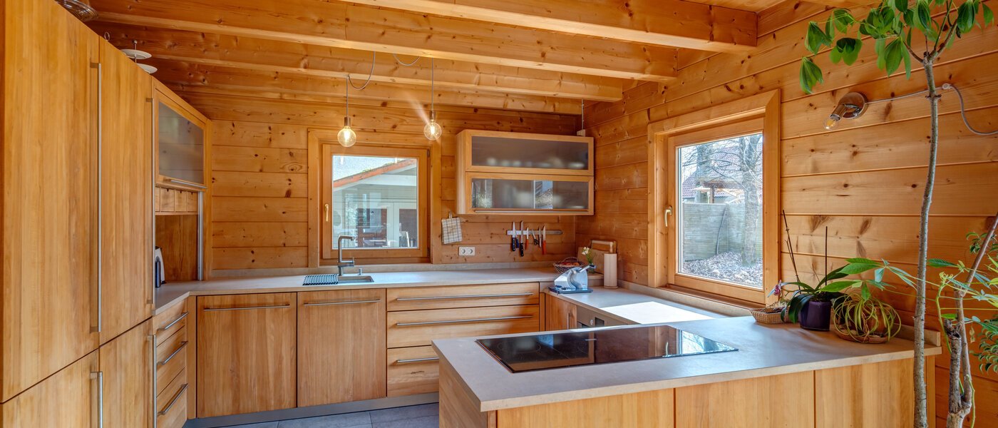 detached house Baldham 01 kitchen 14778