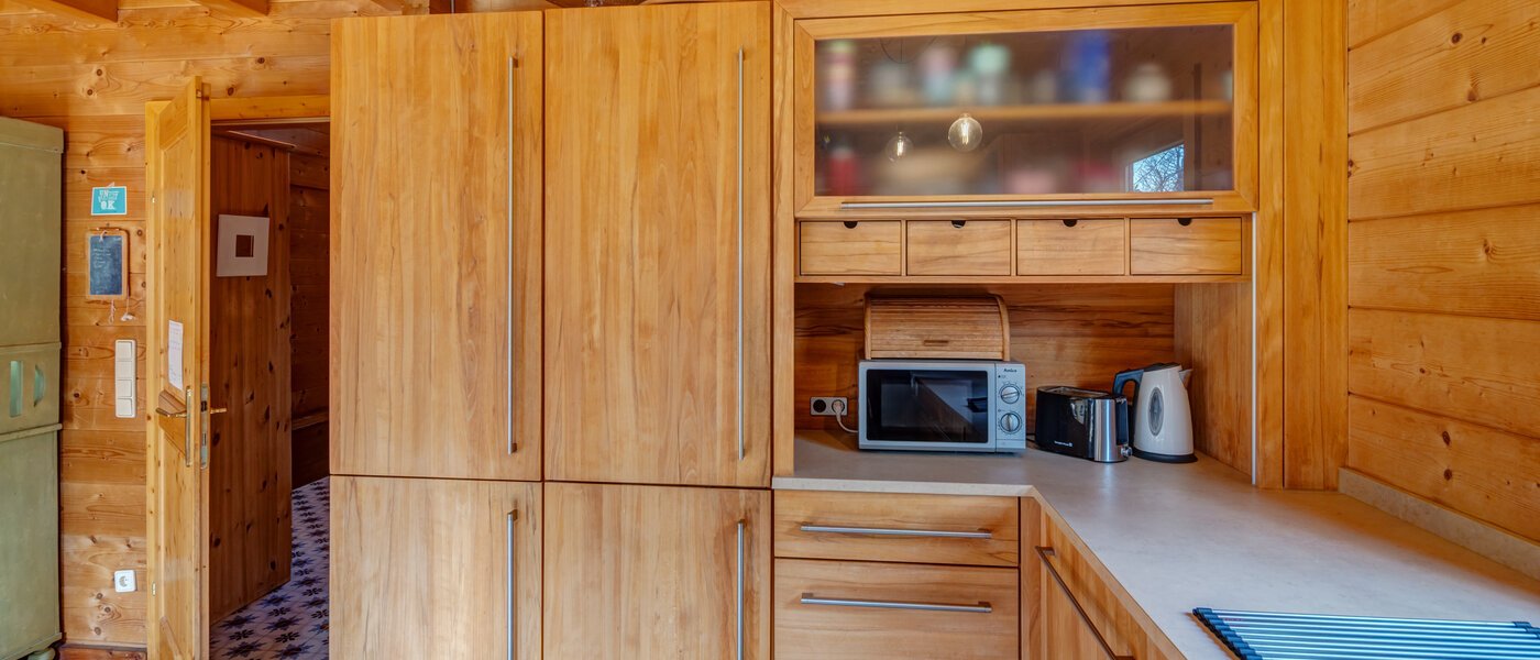 detached house Baldham 03 kitchen 14778