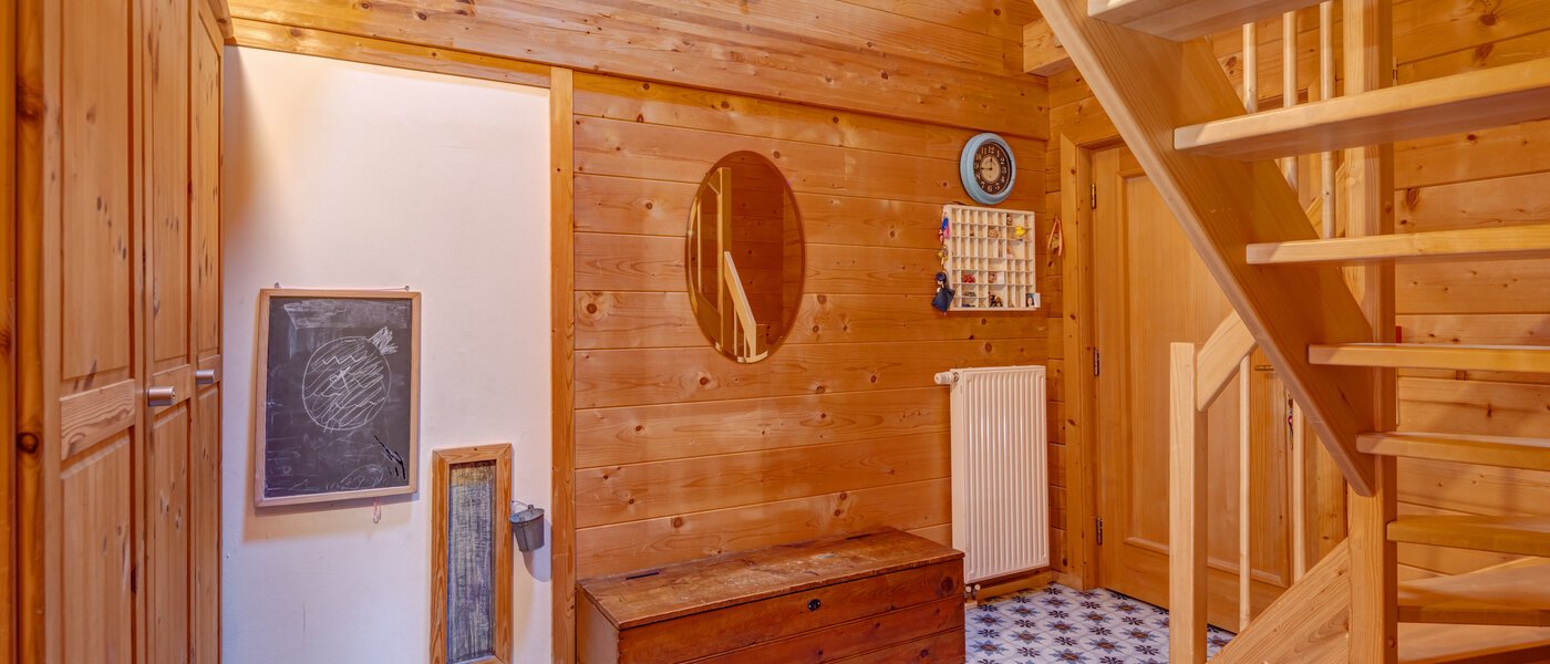 detached house Baldham 01 hall 14778