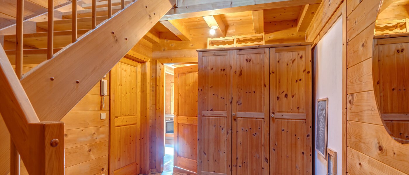 detached house Baldham 03 hall 14778