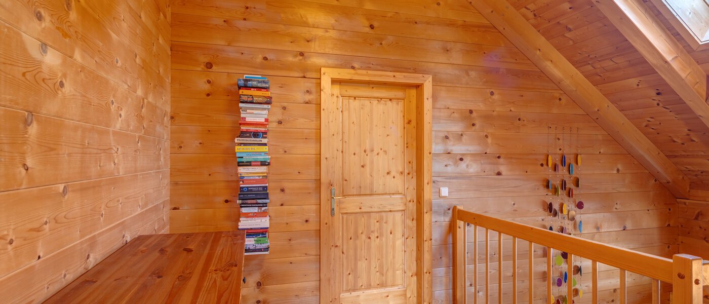 detached house Baldham 04 hall 14778