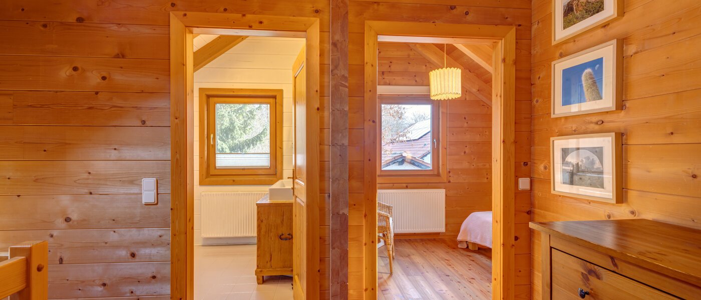 detached house Baldham 06 hall 14778